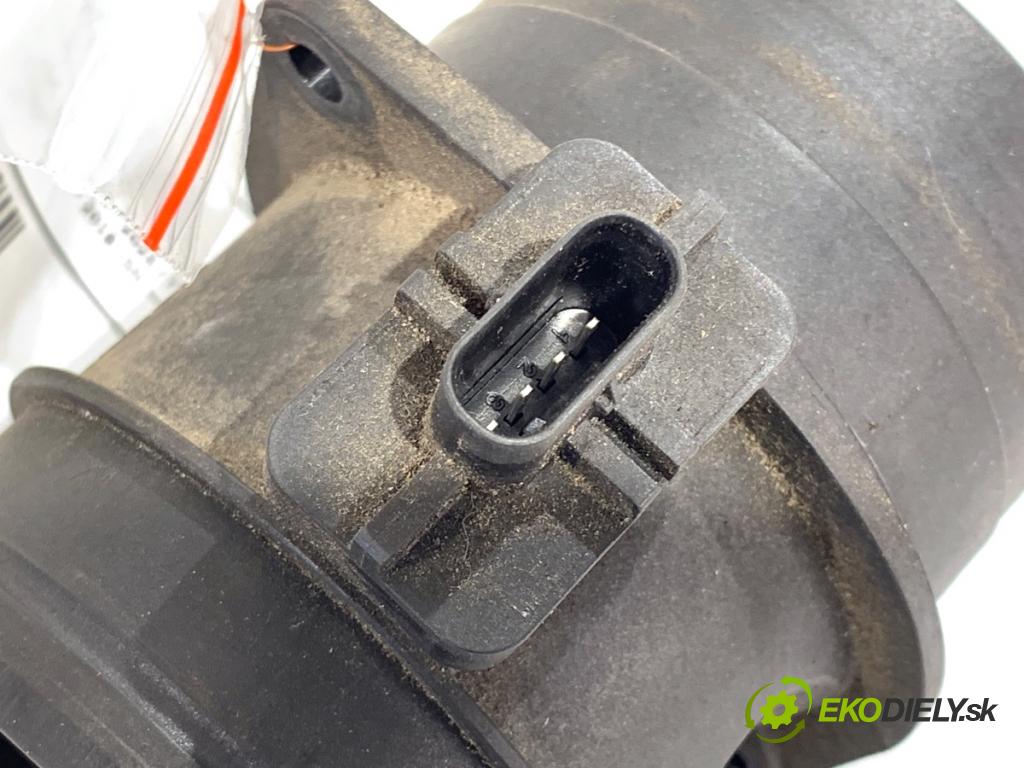 AUDI A4 B9 Kombi 2016 110 kW 2.0 TDI 1968 Váha vzduchu 03L906461A (Váha vzduchu)