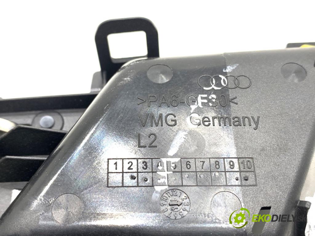 AUDI A4 B9 Kombi 2016 110 kW 2.0 TDI 1968 Kľučka vnútorná ľavy zad 8W0839019A