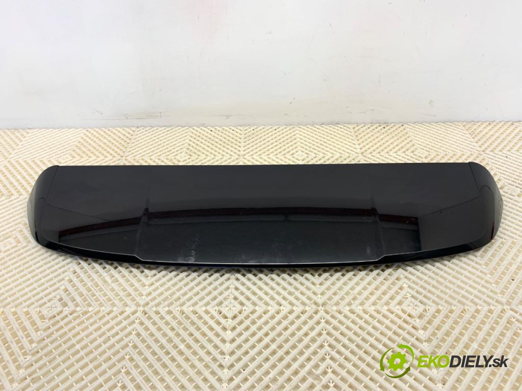 AUDI A4 B9 Kombi 2016 110 kW 2.0 TDI 1968 Spoiler 8W9827933 (Spoiler)