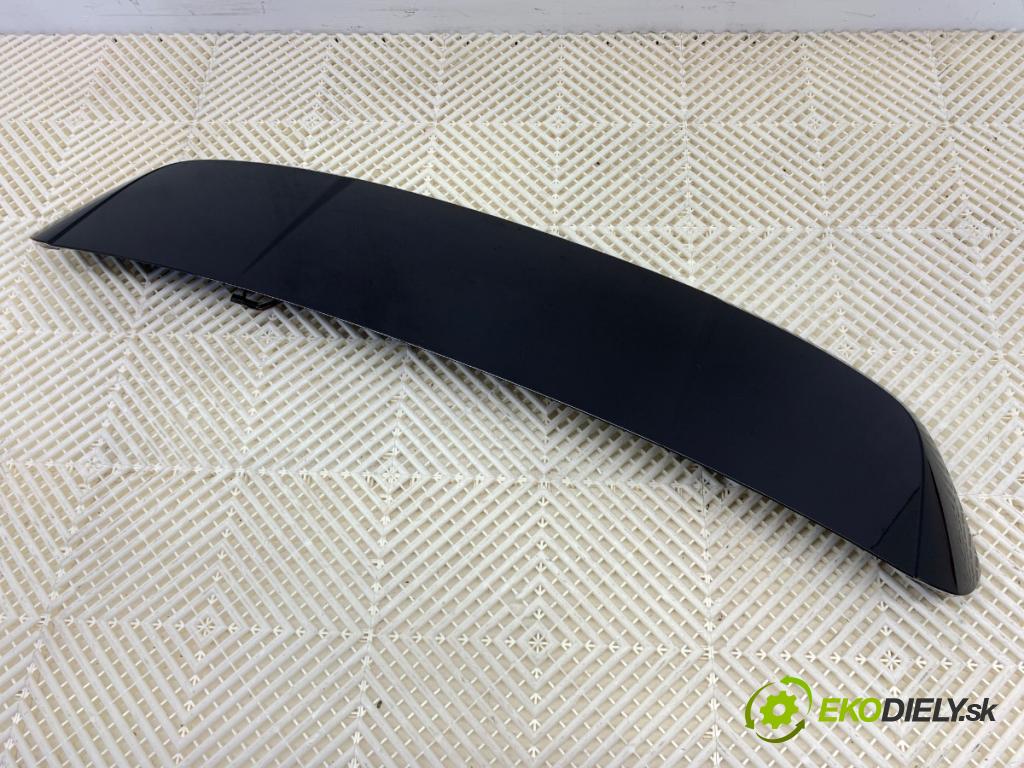 AUDI A4 B9 Kombi 2016 110 kW 2.0 TDI 1968 Spoiler 8W9827933 (Spoiler)