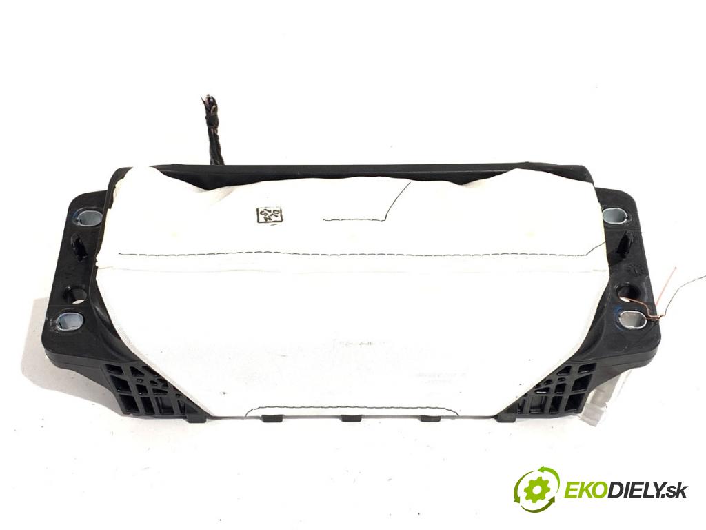 AUDI A4 B9 Kombi 2016 110 kW 2.0 TDI 1968 AirBag spolujezdce 8W0880204G (Airbag)