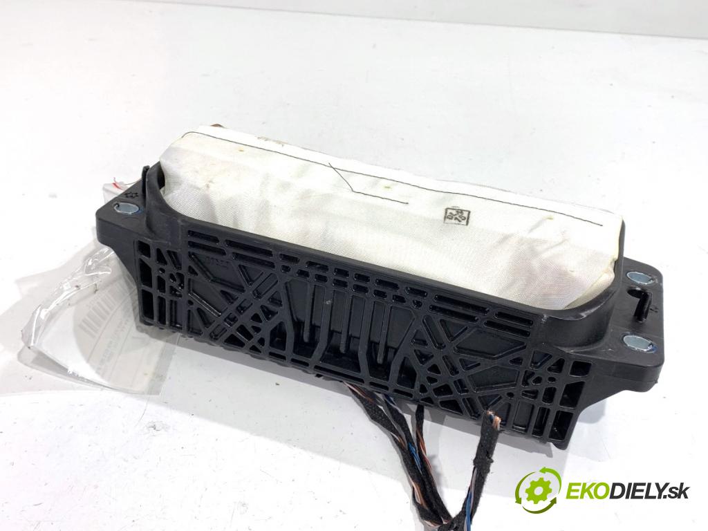 AUDI A4 B9 Kombi 2016 110 kW 2.0 TDI 1968 AirBag spolujezdce 8W0880204G (Airbag)