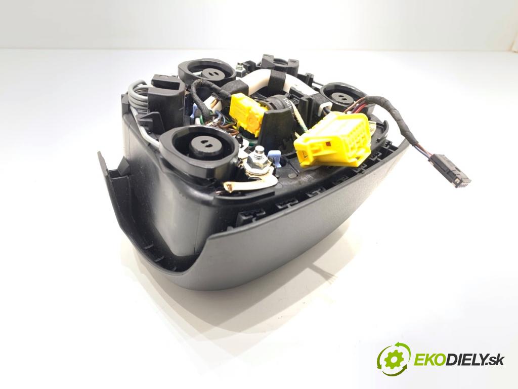 AUDI A4 B9 Kombi 2016 110 kW 2.0 TDI 1968 AirBag volantu 8W0880201AD (Airbag)