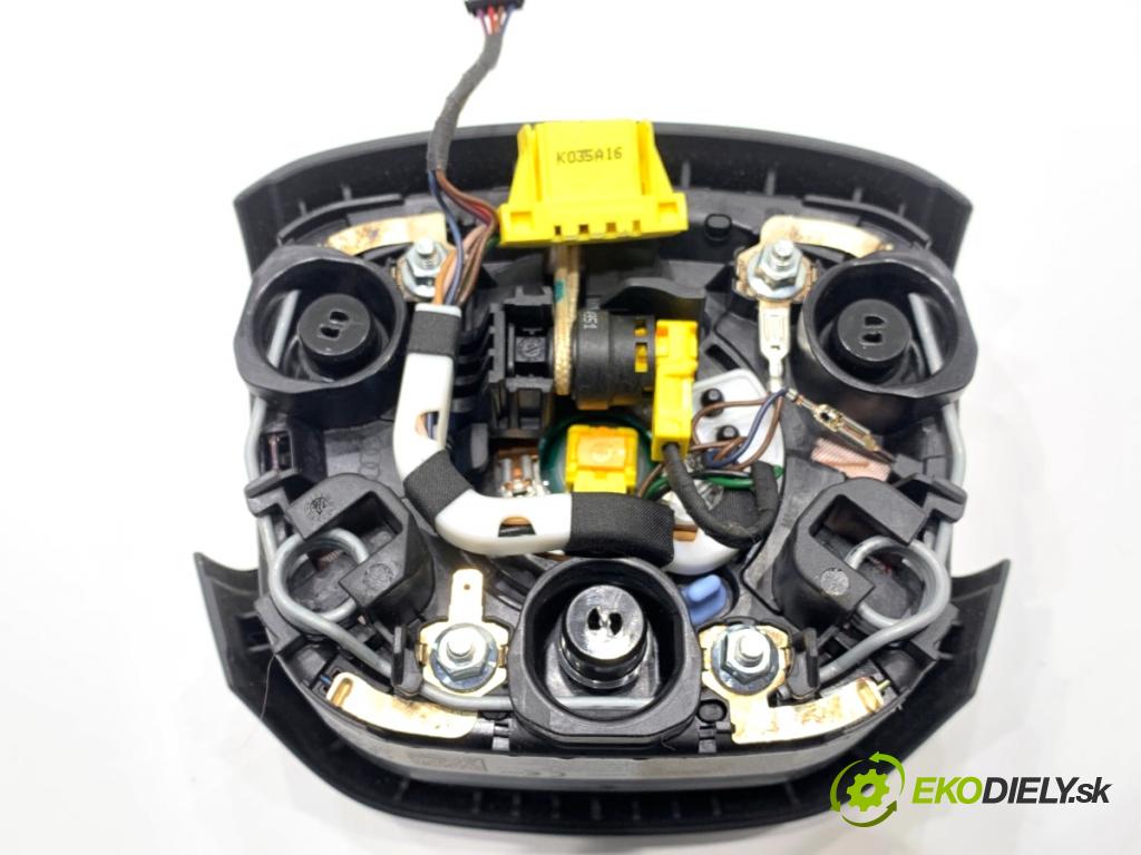 AUDI A4 B9 Kombi 2016 110 kW 2.0 TDI 1968 AirBag volantu 8W0880201AD (Airbag)