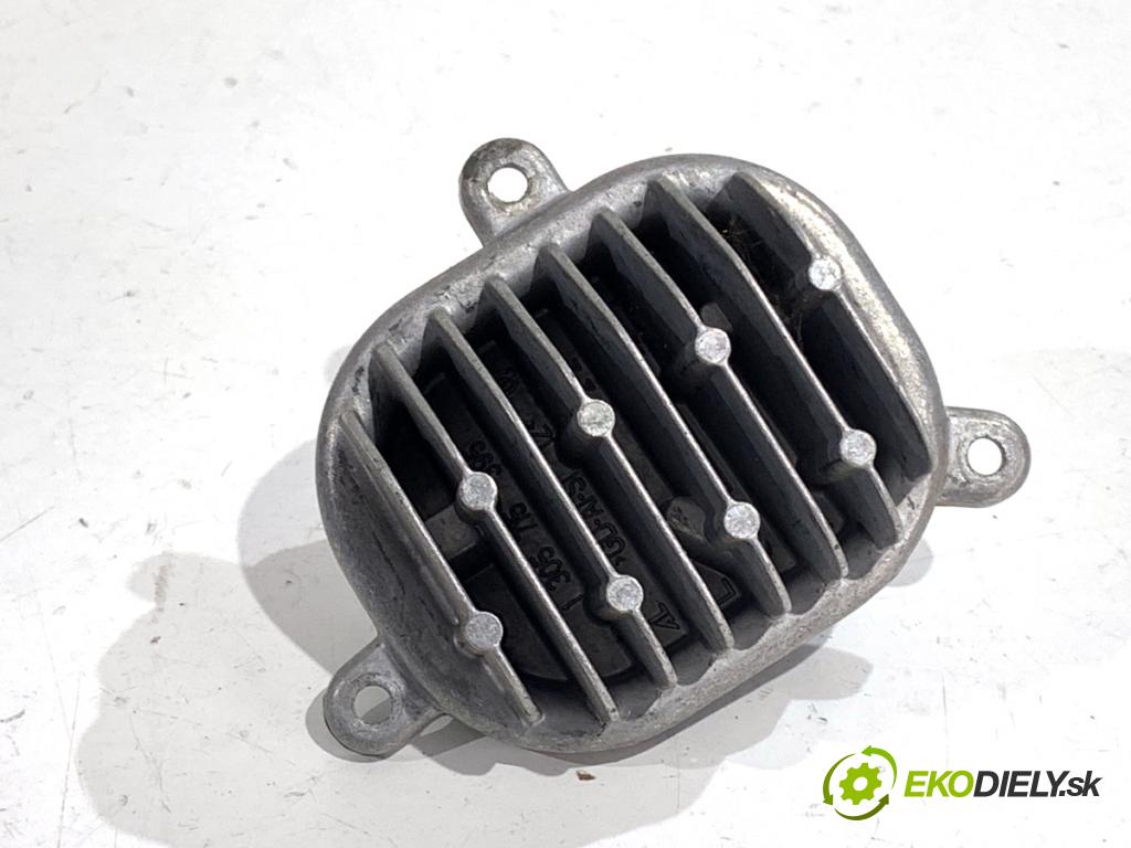 AUDI A4 B9 Kombi 2016 110 kW 2.0 TDI 1968 Modul LED 1305715395