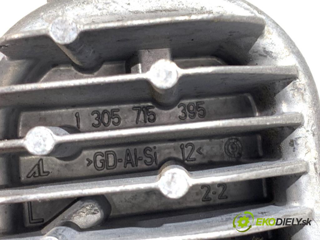 AUDI A4 B9 Kombi 2016 110 kW 2.0 TDI 1968 Modul LED 1305715395