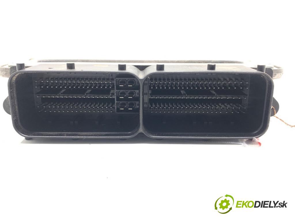 AUDI A4 B9 Kombi 2016 110 kW 2.0 TDI 1968 riadiaca jednotka Motor 04L907309L (Riadiaca jednotka)