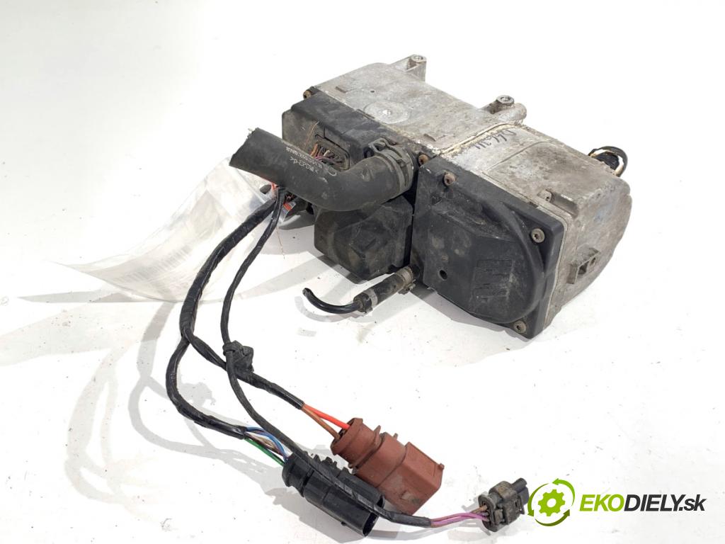 AUDI A4 B9 Kombi 2016 110 kW 2.0 TDI 1968 Webasto 8W0265081J (Webasto (nezávislé kúrenie))