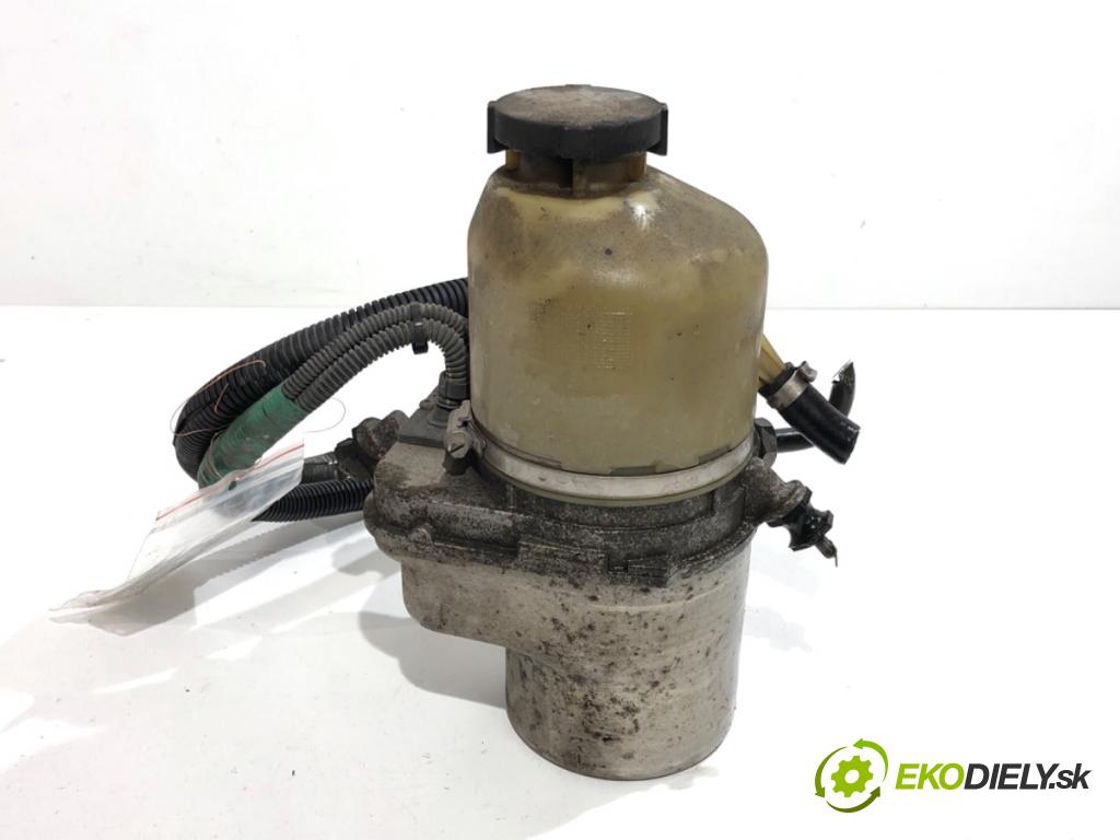 OPEL MERIVA B nadwozie wielkoprzestrzenne (MPV) 2017 88 kW 1.4 (75) 1364 pumpa servočerpadlo 1040085003094 (Servočerpadlo)