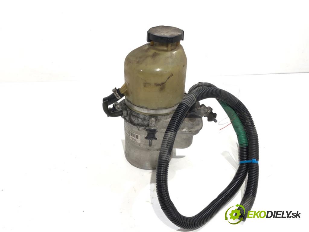 OPEL MERIVA B nadwozie wielkoprzestrzenne (MPV) 2017 88 kW 1.4 (75) 1364 pumpa servočerpadlo 1040085003094 (Servočerpadlo)