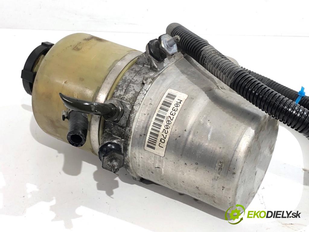 OPEL MERIVA B nadwozie wielkoprzestrzenne (MPV) 2017 88 kW 1.4 (75) 1364 pumpa servočerpadlo 1040085003094 (Servočerpadlo)