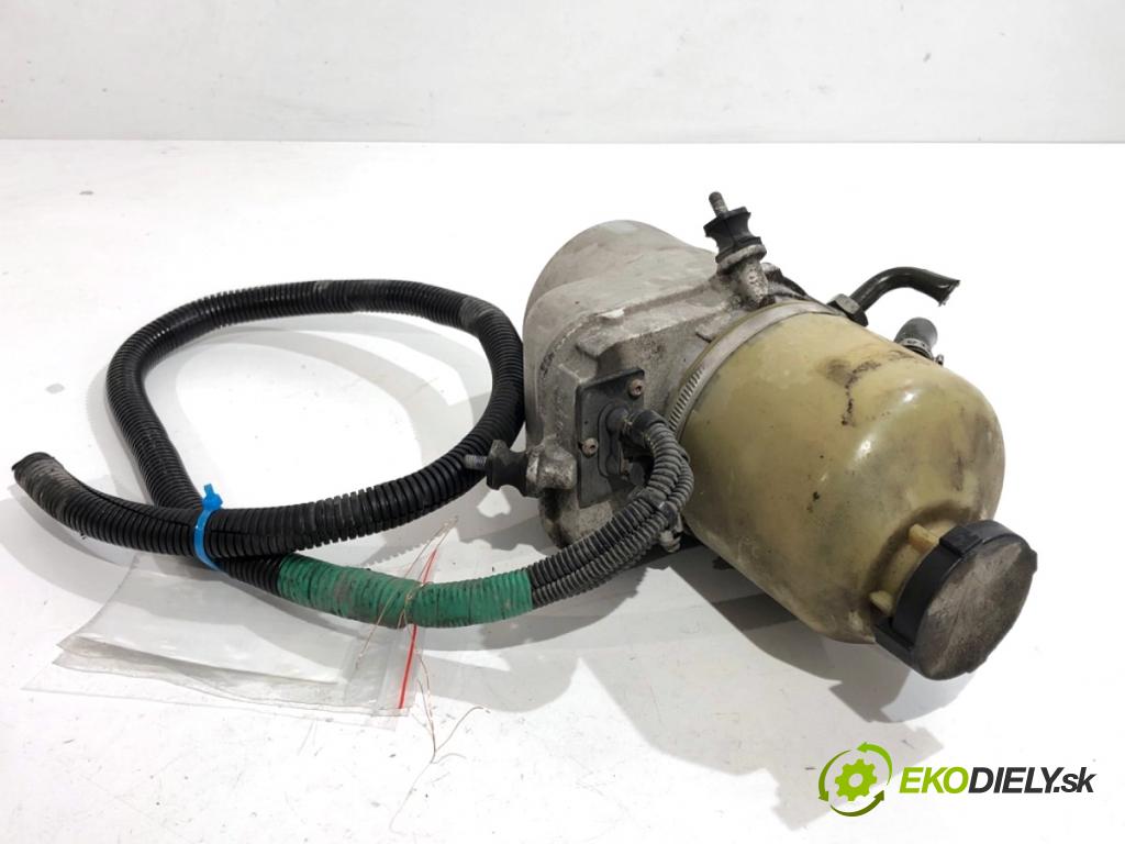 OPEL MERIVA B nadwozie wielkoprzestrzenne (MPV) 2017 88 kW 1.4 (75) 1364 pumpa servočerpadlo 1040085003094 (Servočerpadlo)