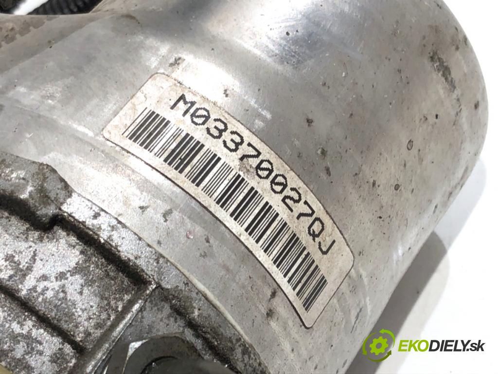 OPEL MERIVA B nadwozie wielkoprzestrzenne (MPV) 2017 88 kW 1.4 (75) 1364 pumpa servočerpadlo 1040085003094 (Servočerpadlo)