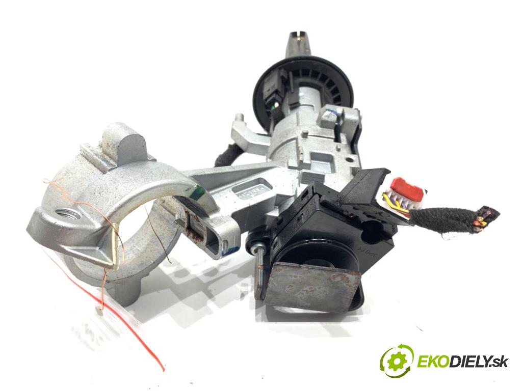 OPEL MERIVA B nadwozie wielkoprzestrzenne (MPV) 2017 88 kW 1.4 (75) 1364 spinačka 23276089 (Spínacia skrinka)