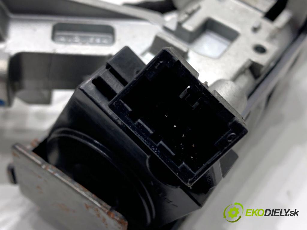 OPEL MERIVA B nadwozie wielkoprzestrzenne (MPV) 2017 88 kW 1.4 (75) 1364 spinačka 23276089 (Spínacia skrinka)