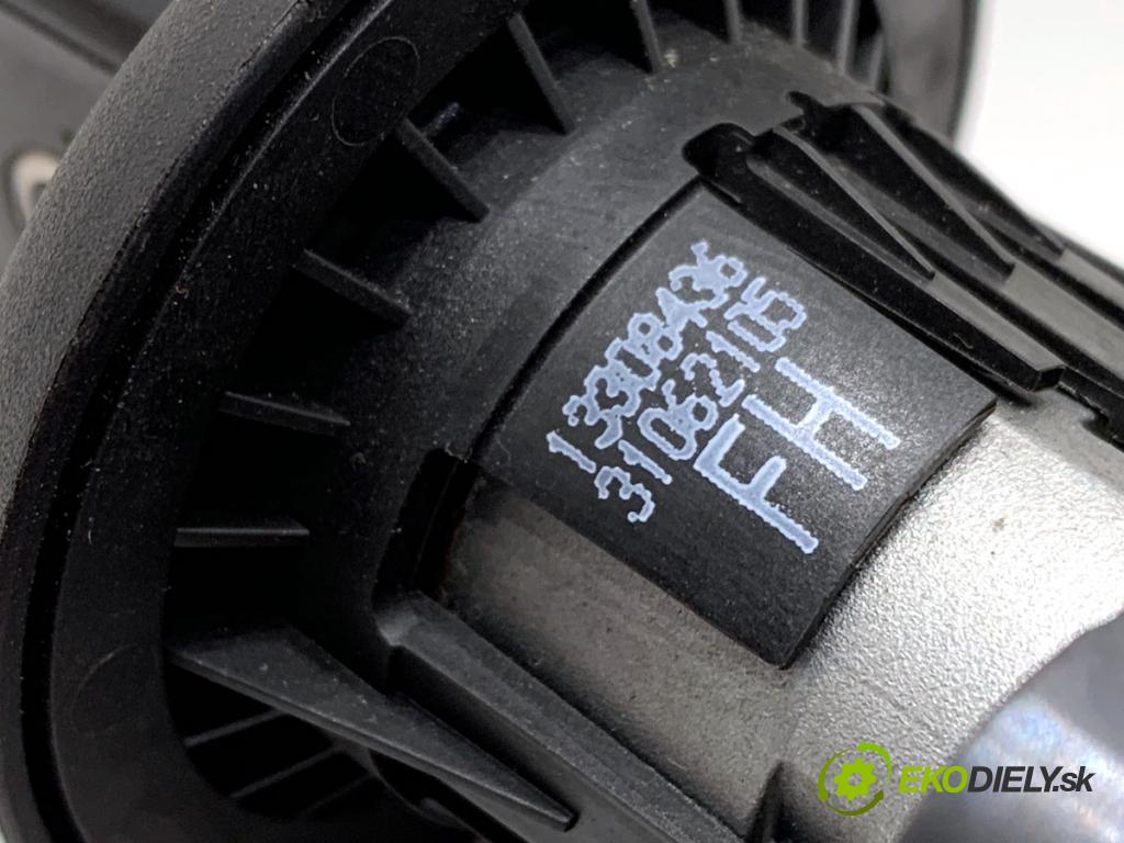 OPEL MERIVA B nadwozie wielkoprzestrzenne (MPV) 2017 88 kW 1.4 (75) 1364 spinačka 23276089 (Spínacia skrinka)