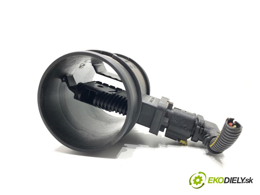 OPEL MERIVA B nadwozie wielkoprzestrzenne (MPV) 2017 88 kW 1.4 (75) 1364 Váha vzduchu 12671610 (Váha vzduchu)