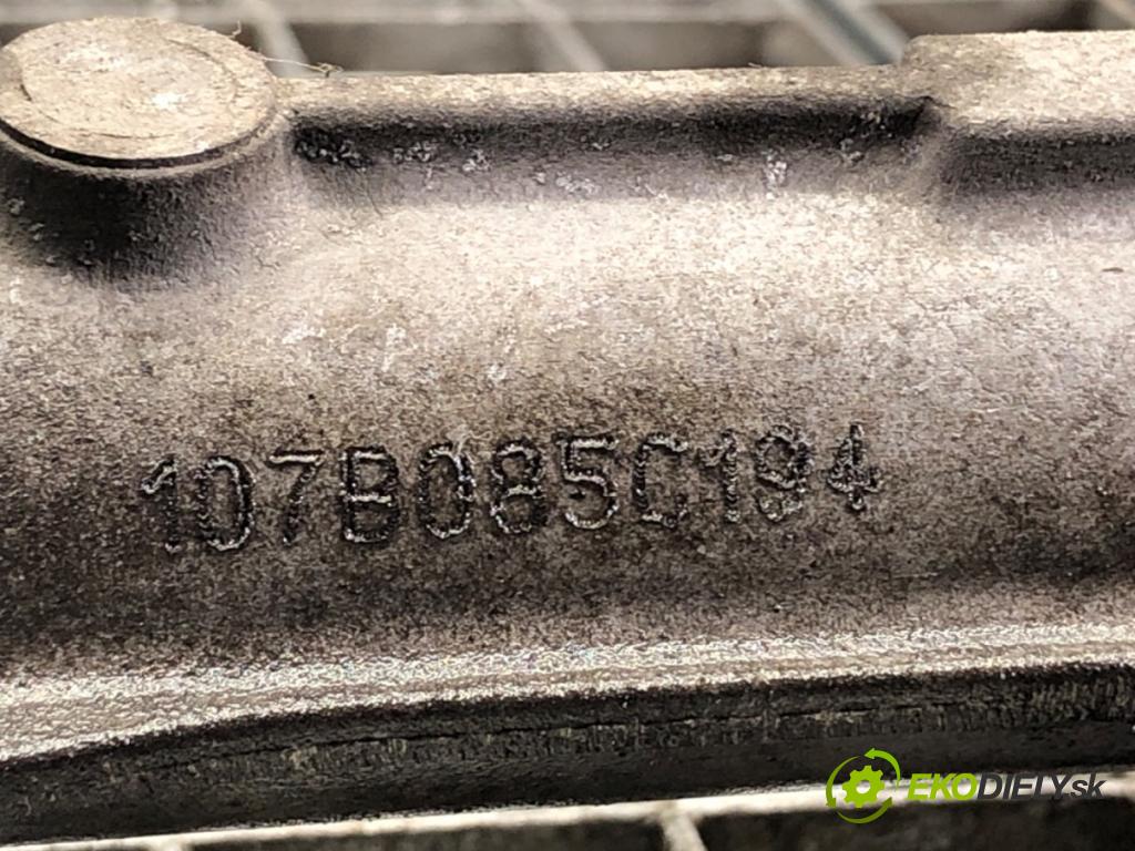 OPEL MERIVA B nadwozie wielkoprzestrzenne (MPV) 2017 88 kW 1.4 (75) 1364 řízení  (Řízení)