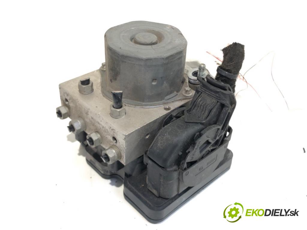 OPEL MERIVA B nadwozie wielkoprzestrzenne (MPV) 2017 88 kW 1.4 (75) 1364 Pumpa ABS 13474250 (Pumpa ABS)