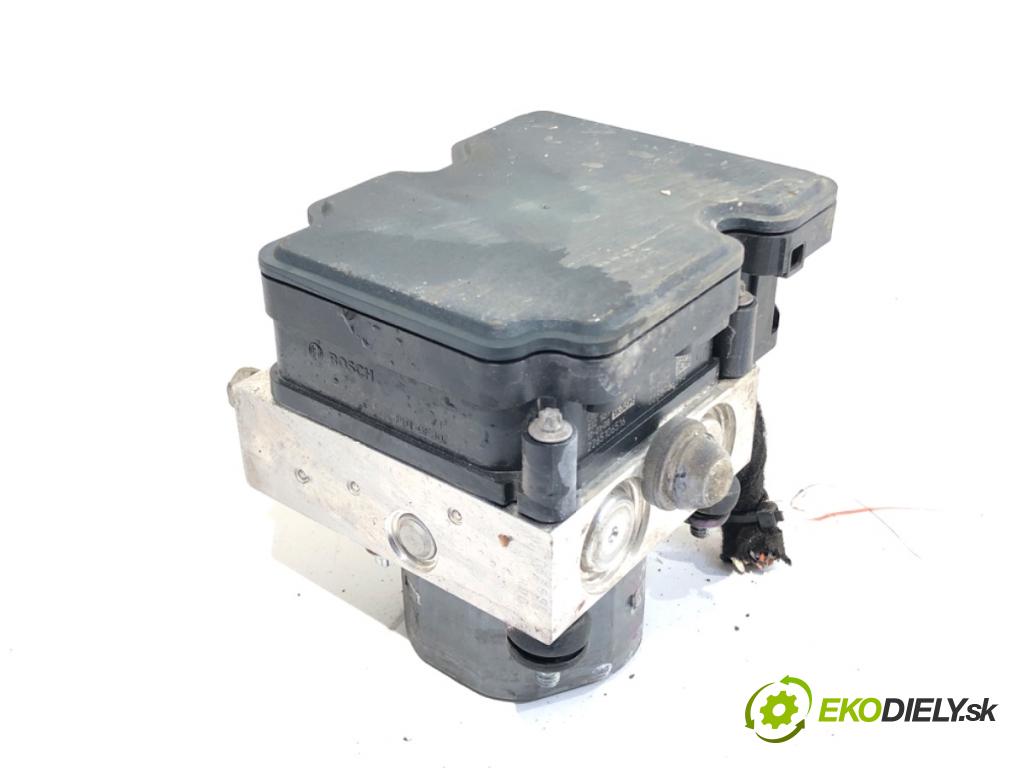 OPEL MERIVA B nadwozie wielkoprzestrzenne (MPV) 2017 88 kW 1.4 (75) 1364 Pumpa ABS 13474250 (Pumpa ABS)