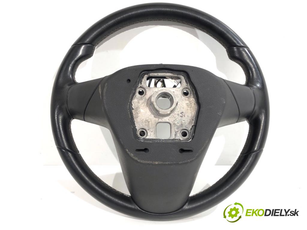 OPEL MERIVA B nadwozie wielkoprzestrzenne (MPV) 2017 88 kW 1.4 (75) 1364 Volant 13412200 (Volant)