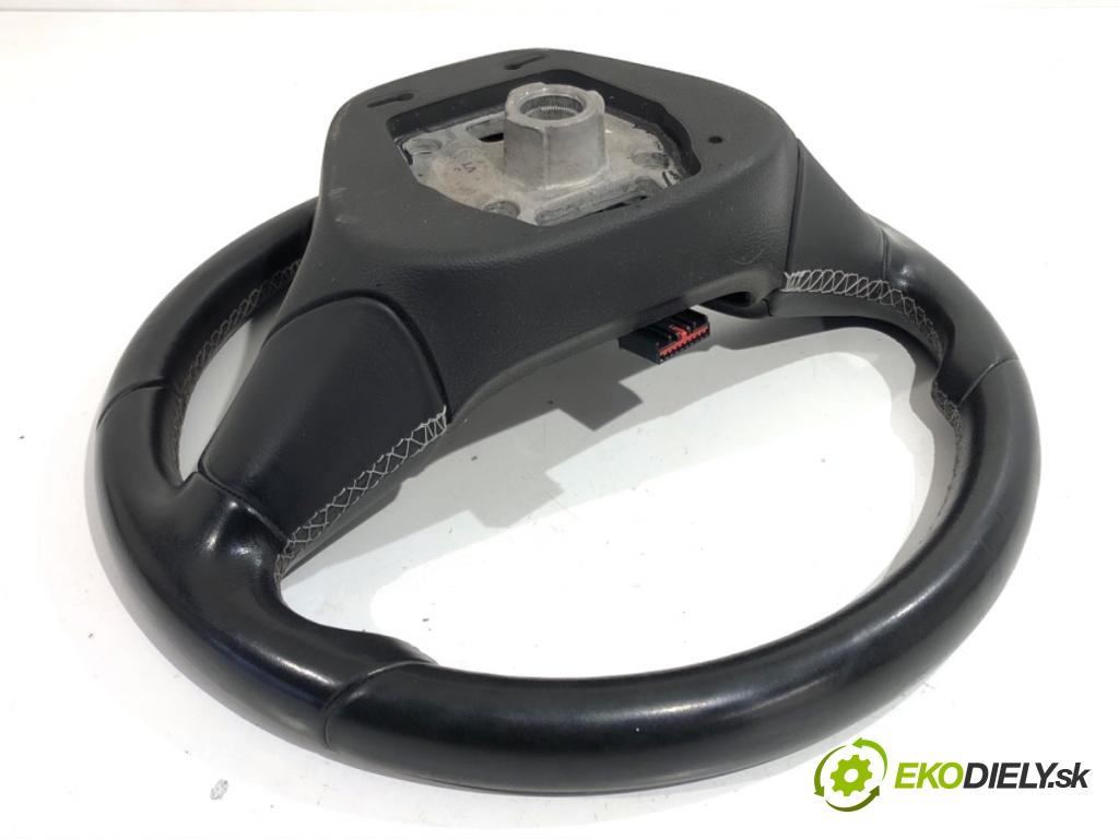 OPEL MERIVA B nadwozie wielkoprzestrzenne (MPV) 2017 88 kW 1.4 (75) 1364 Volant 13412200 (Volant)