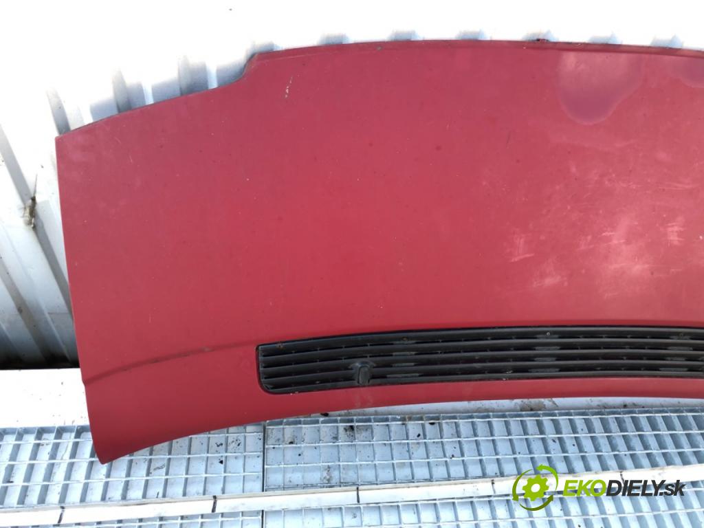 VW TRANSPORTER T4 Autobus 1996 57 kW 2.4 D 2370 kapota  (Kapota)