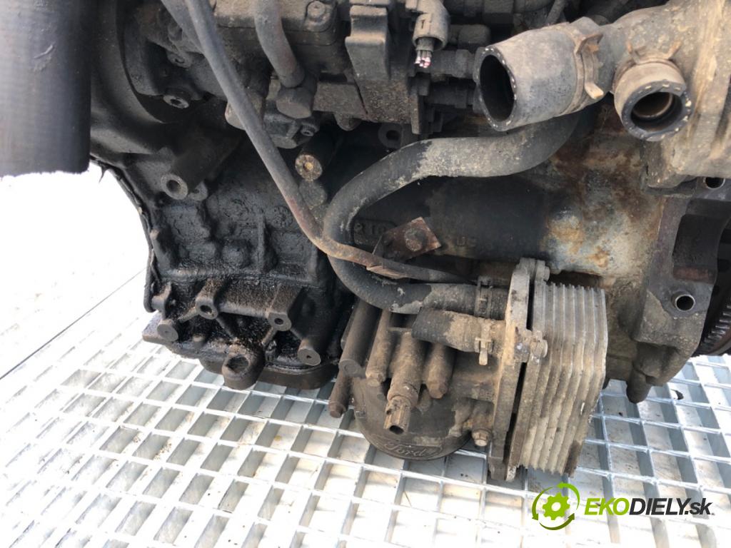 FORD TRANSIT IV Skrzynia 2005 63 kW 2.0 DI (FAE_, FAF_, FAG_) 1998 Motor  (Motor)