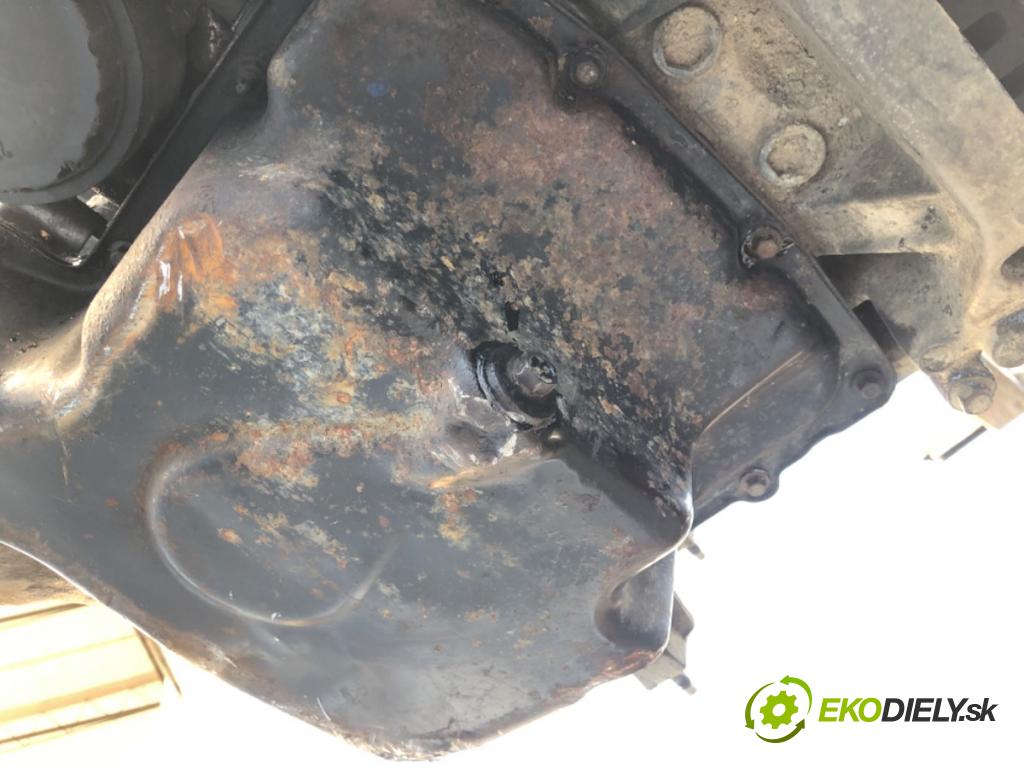 FORD TRANSIT IV Skrzynia 2005 63 kW 2.0 DI (FAE_, FAF_, FAG_) 1998 Motor  (Motor)