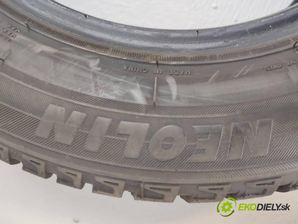 --- --- PNEUMATIKY: zima 4X 195/65 15" NEOLIN: