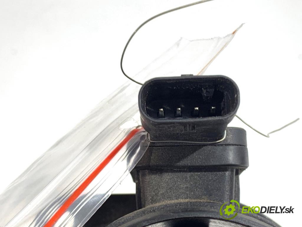 VW GOLF VII liftback 2016 81 kW 1.6 TDI 1598 Váha vzduchu 04L906461B (Váha vzduchu)