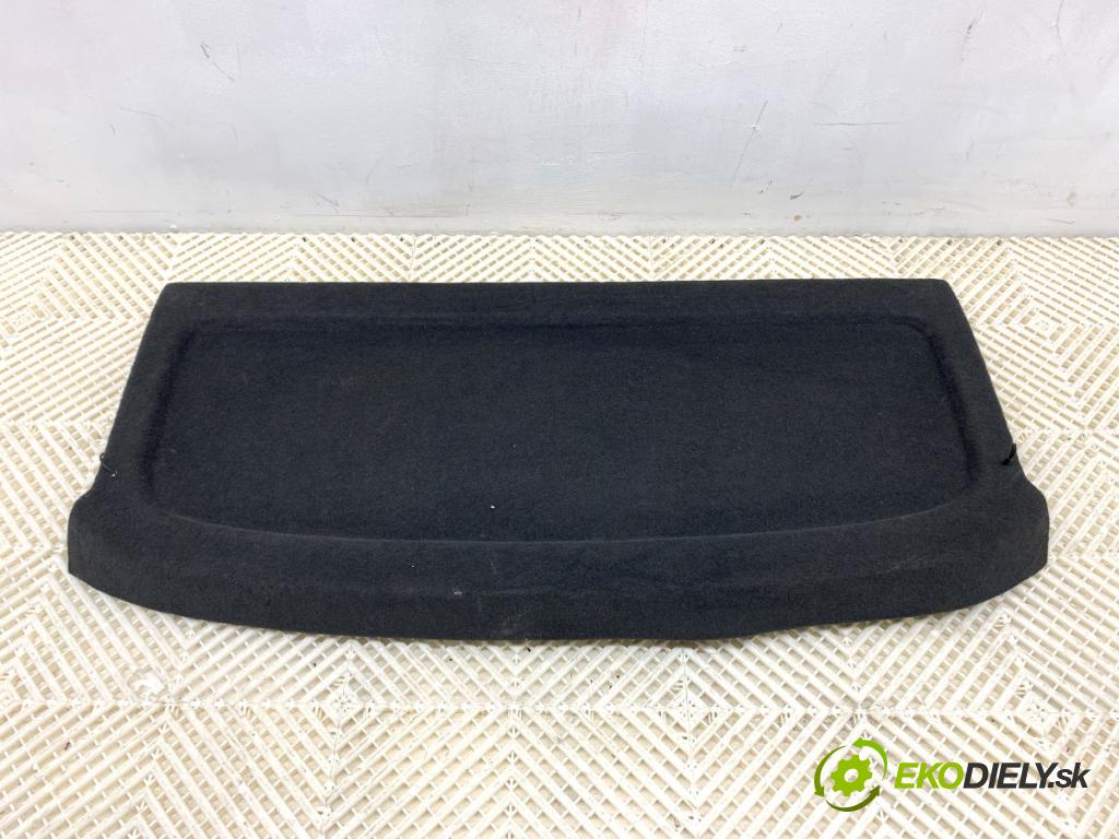 VW GOLF VII liftback 2016 81 kW 1.6 TDI 1598 Pláto zad 5G6867769F