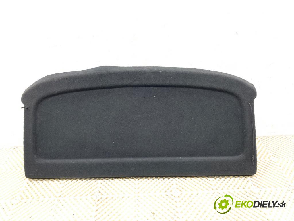 VW GOLF VII liftback 2016 81 kW 1.6 TDI 1598 Pláto zad 5G6867769F