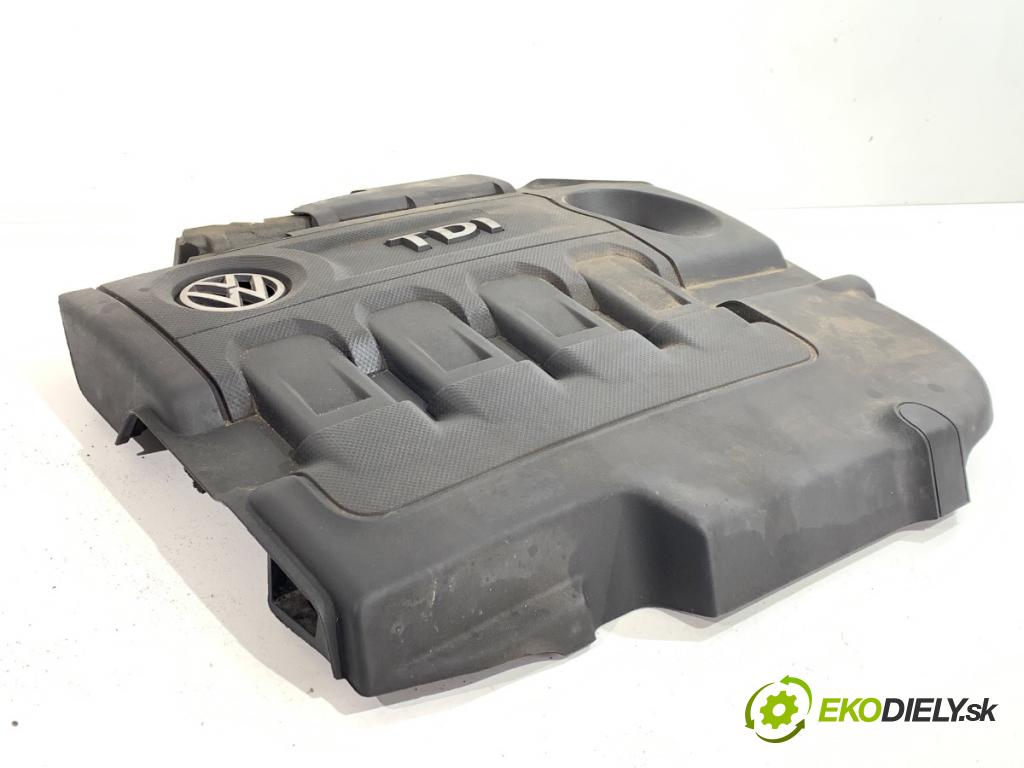 VW GOLF VII liftback 2016 81 kW 1.6 TDI 1598 Kryt Motor 04L103925Q (Kryt motora)
