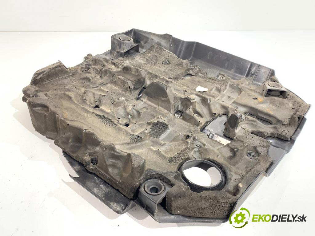 VW GOLF VII liftback 2016 81 kW 1.6 TDI 1598 Kryt Motor 04L103925Q (Kryt motora)