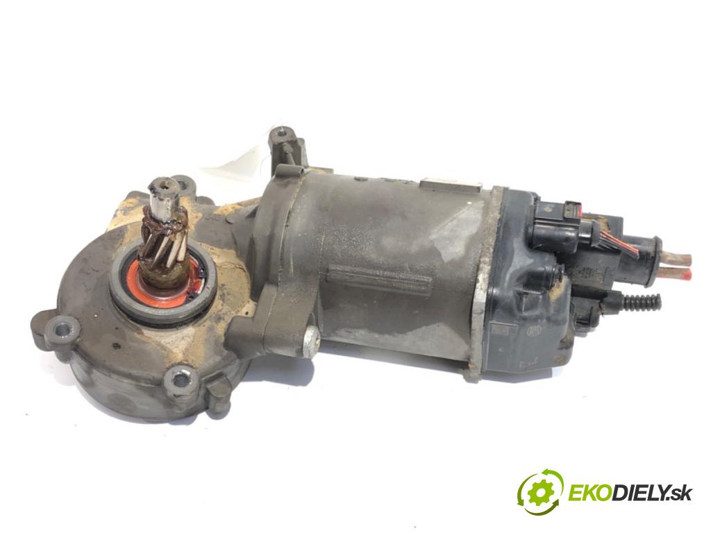 VW GOLF VII liftback 2016 81 kW 1.6 TDI 1598 motor servočerpadlo 5Q0909144T