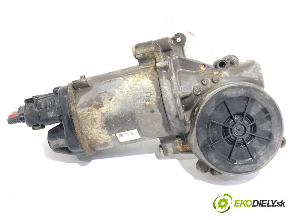 VW GOLF VII liftback 2016 81 kW 1.6 TDI 1598 motor servočerpadlo 5Q0909144T