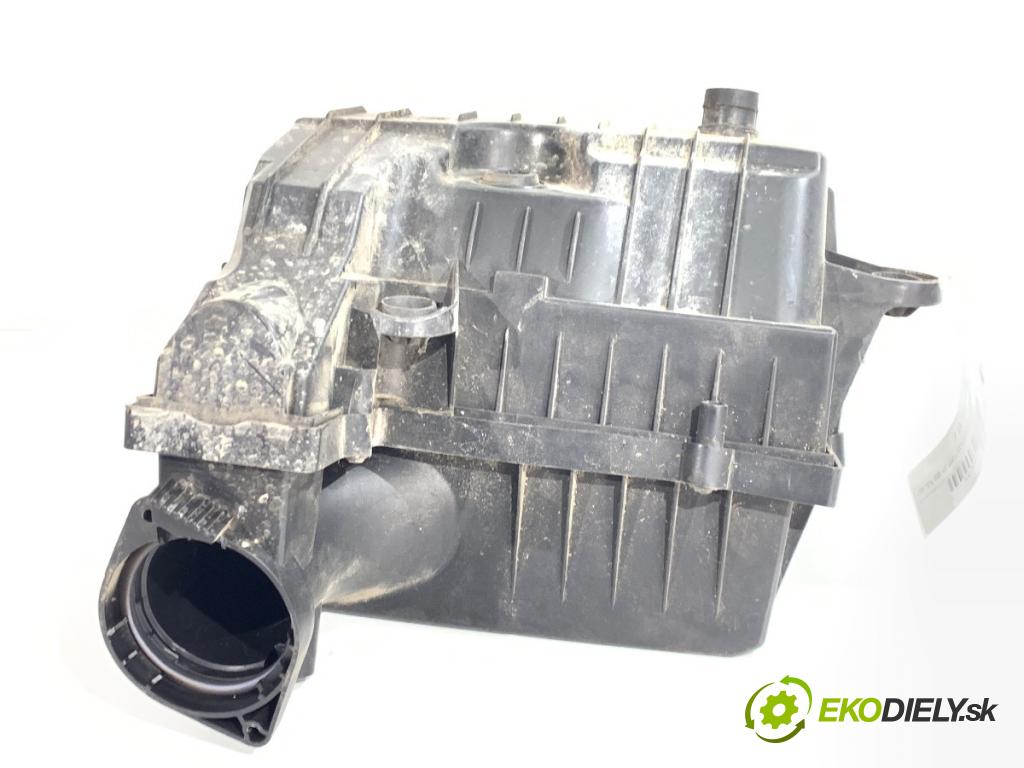 VW GOLF VII liftback 2016 81 kW 1.6 TDI 1598 obal filtra paliva 5Q0129607AE