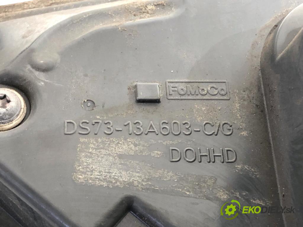 FORD MONDEO MK5 Kombi 2016 110 kW 2.0 TDCi 1998 světlo zadní část levá strana vnitřní DS73-13A603-CG (Klika dveří ostatní)