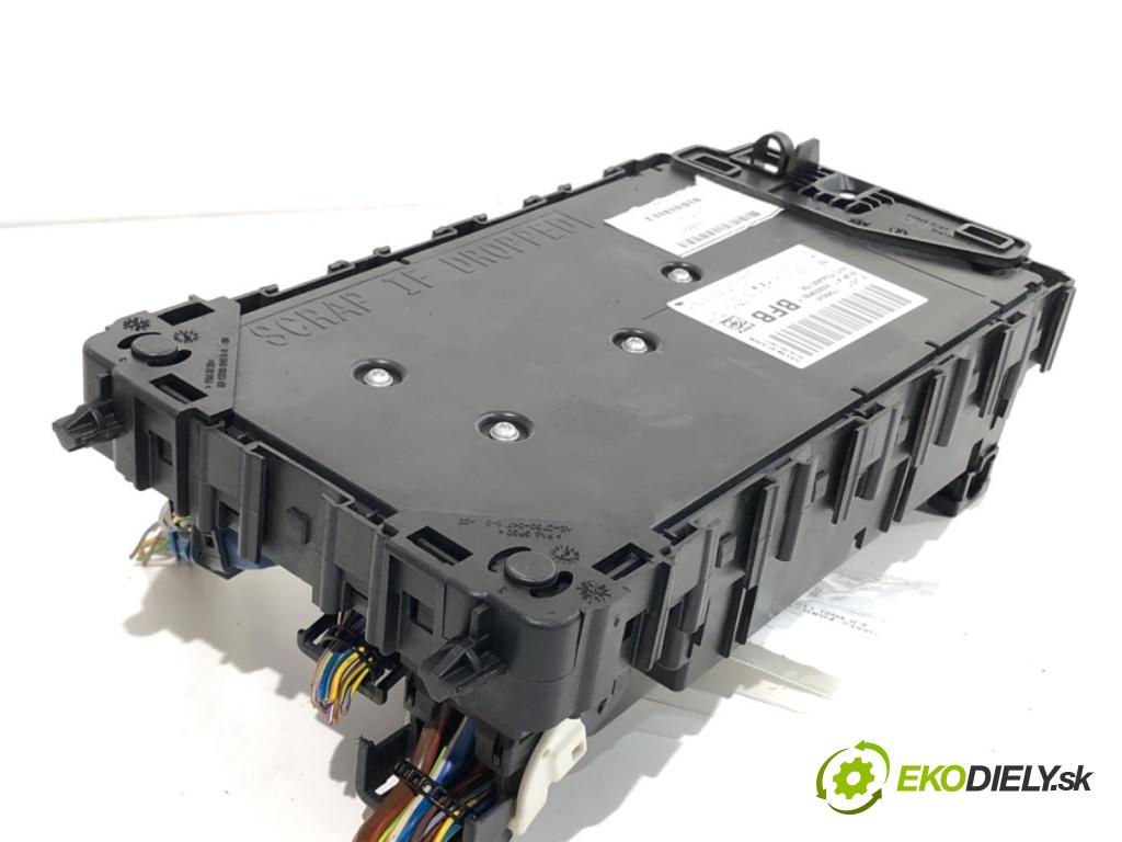 FORD MONDEO MK5 Kombi 2016 110 kW 2.0 TDCi 1998 Modul BCM FU5T-15604-BFB (Riadiaca jednotka ostatné)