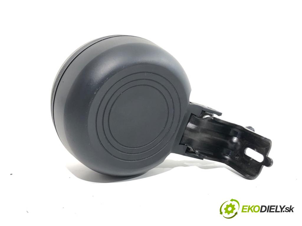 RENAULT TWINGO II liftback 2009 56 kW 1.2 16V (CN0K, CN0V) 1149 Otáčkomer 8200934864 (Prístrojová doska)