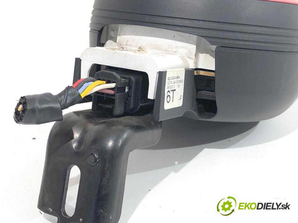 RENAULT TWINGO II liftback 2009 56 kW 1.2 16V (CN0K, CN0V) 1149 Otáčkomer 8200934864 (Prístrojová doska)