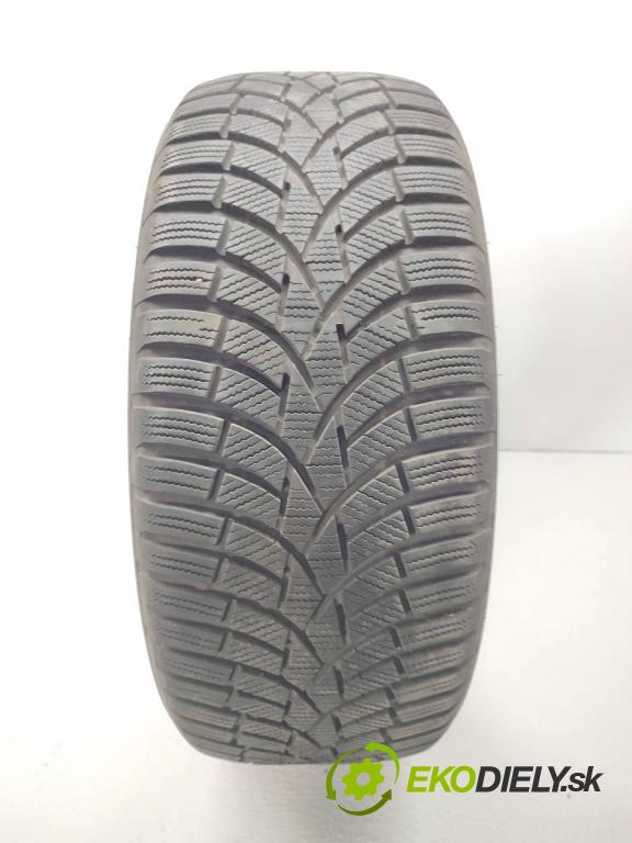 --- ---      PNEUMATIKY: zima 1X 225/55 17