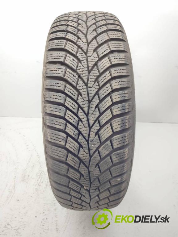--- ---      PNEUMATIKY: zima 1X 195/65 15