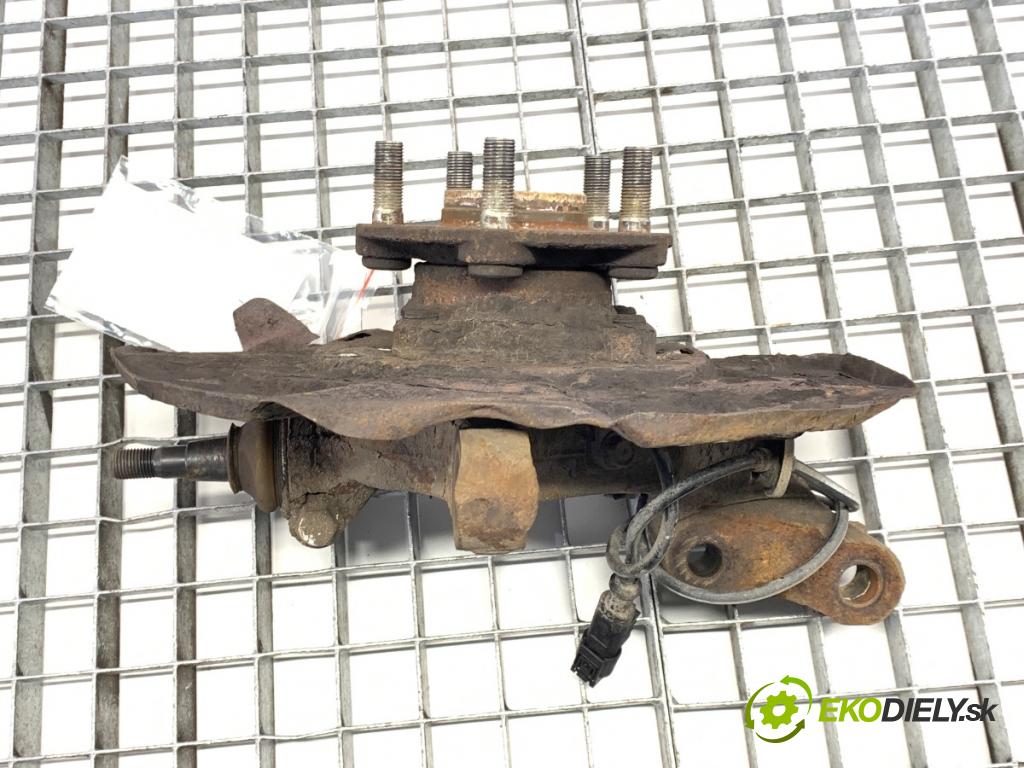 SUBARU OUTBACK III Kombi 2005 121 kW 2.5 AWD (BP9) 2457 náboj pravy predný
