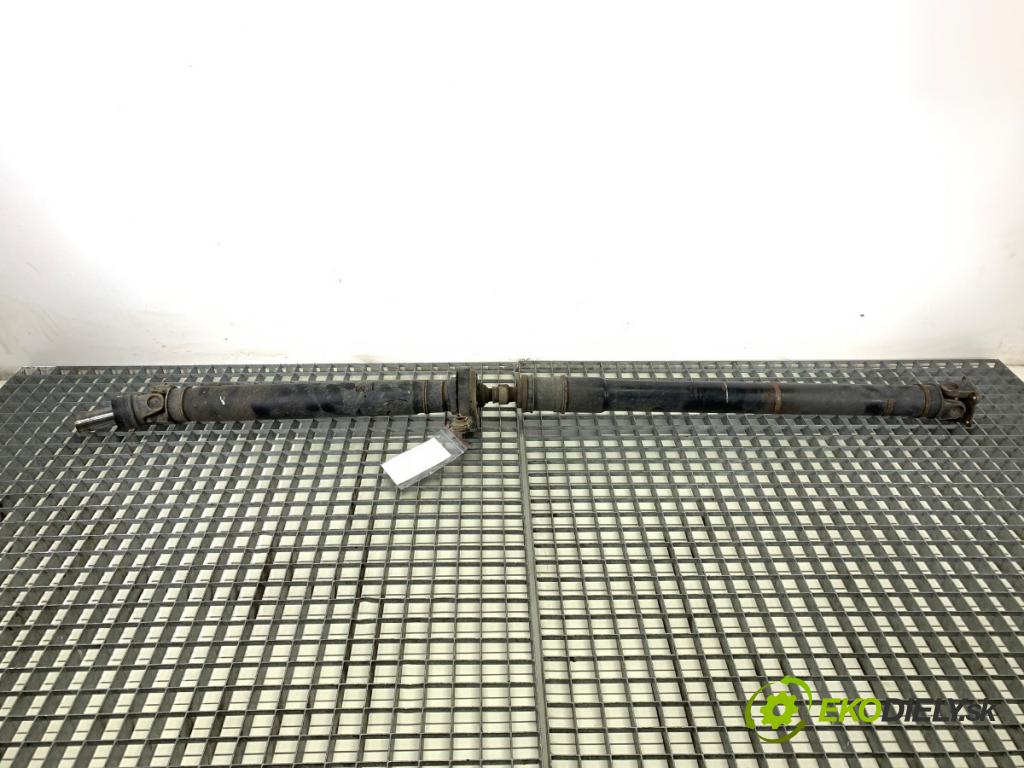 SUBARU OUTBACK III Kombi 2005 121 kW 2.5 AWD (BP9) 2457 Kardaň, hriadeľ hnací zad  (Kardaňový hriadeľ)