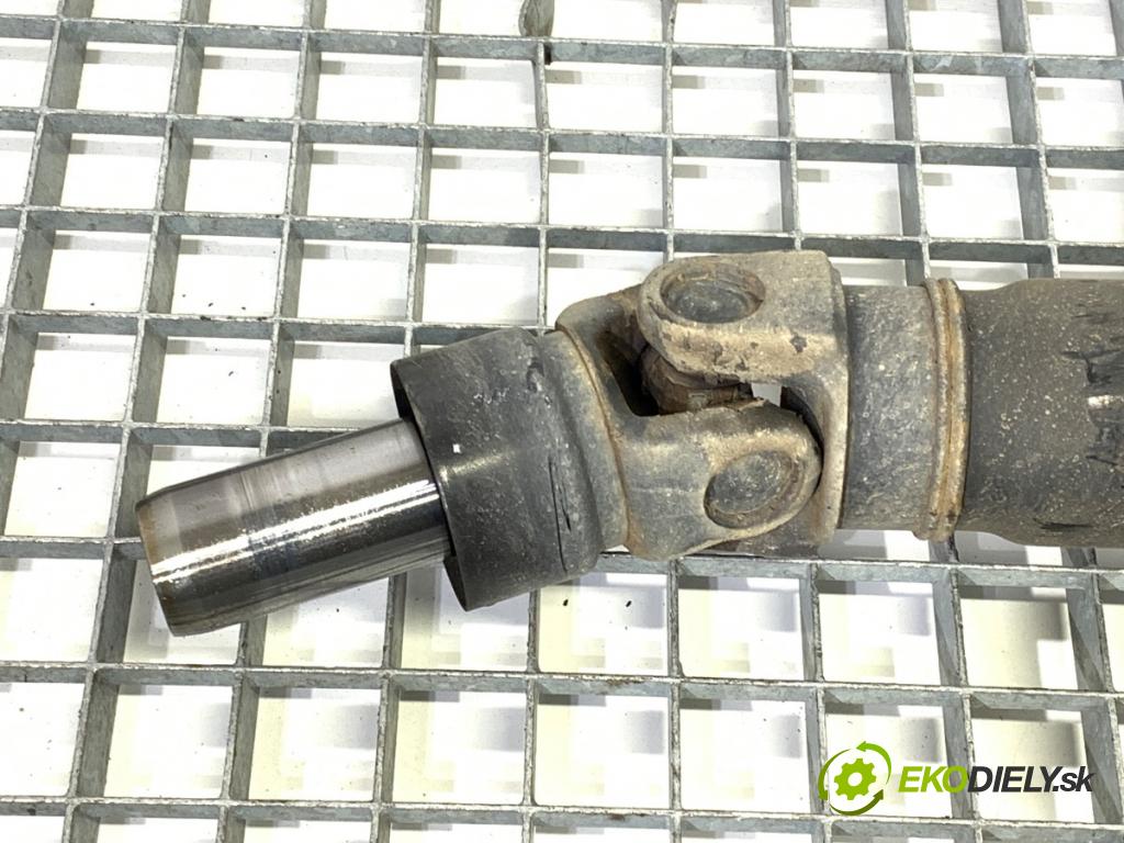 SUBARU OUTBACK III Kombi 2005 121 kW 2.5 AWD (BP9) 2457 Kardaň, hriadeľ hnací zad  (Kardaňový hriadeľ)