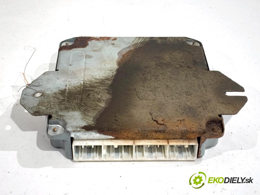 SUBARU OUTBACK III Kombi 2005 121 kW 2.5 AWD (BP9) 2457 riadiaca jednotka Motor 22611AH93B (Riadiaca jednotka)