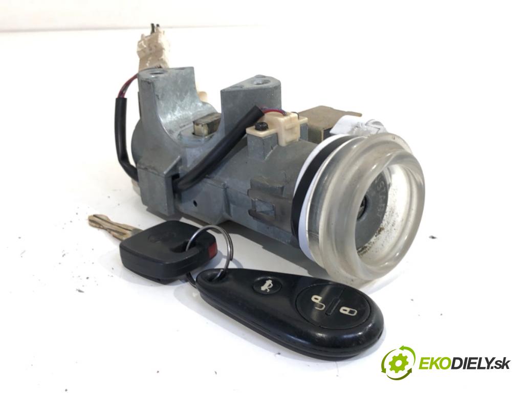 SUBARU OUTBACK III Kombi 2005 121 kW 2.5 AWD (BP9) 2457 spinačka  (Spínacia skrinka)