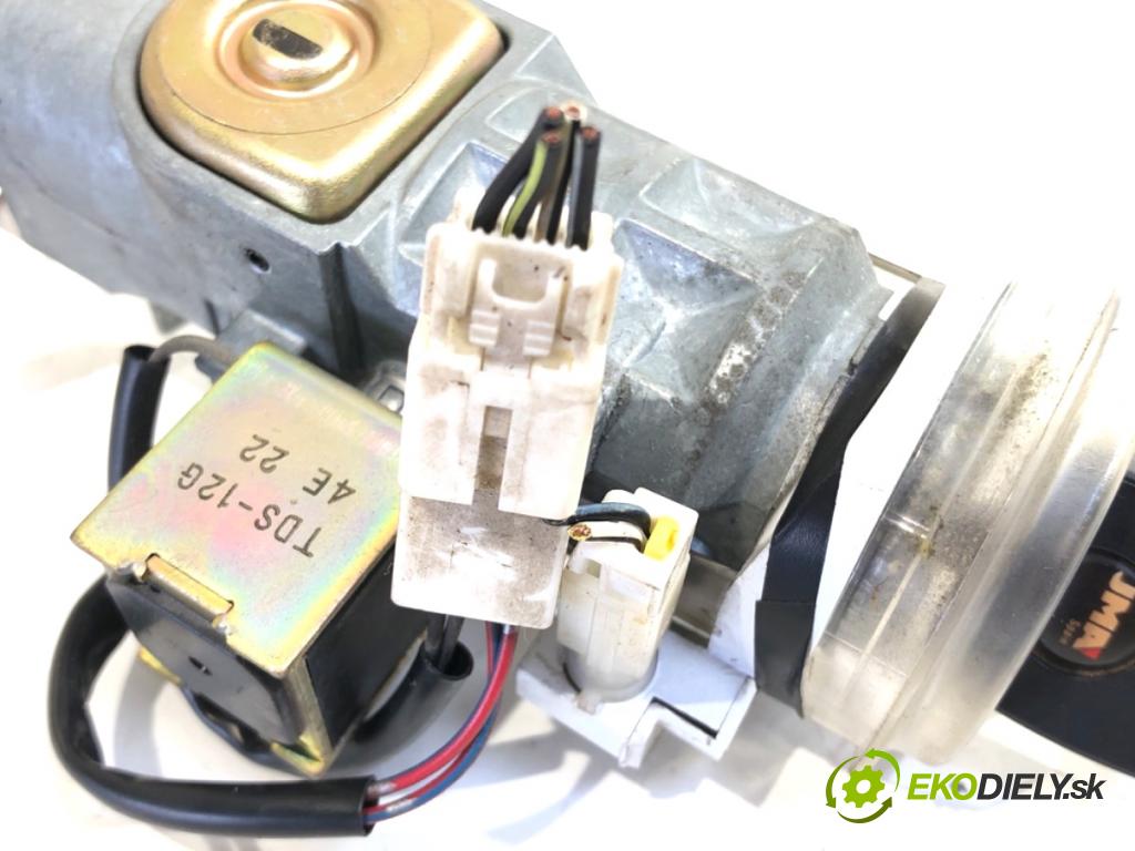 SUBARU OUTBACK III Kombi 2005 121 kW 2.5 AWD (BP9) 2457 spinačka  (Spínacia skrinka)